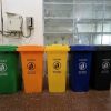 Thùng rác nhựa CAVISU 120L Màu Xanh - z3981684539870 a886895744dba06ba348631663f02d48 e1671767562385 1