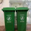 Thùng rác nhựa CAVISU 120L Màu Xanh - z3981684540796 4b6503faf39dc10fbcb975f87dea8e33 1
