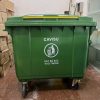 Thùng rác nhựa CAVISU 660L Màu Xanh - z3981684548705 2f66535328719c14a5fb2114f9b5672a