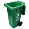Thùng rác nhựa 100L thương hiệu Cavisu bền đẹp,khả năng chịu nhiệt , thiết kế nắp đậy thông minh , có bánh xe đẩy di chuyển dễ dàng - z3981813097606 b0b1df89fdd