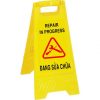 Biển bảng cảnh báo chữ A Đang sửa chữa - z4009861619551 74ea83bf82b8cd54ab8b2bf36e524cf1