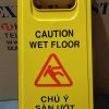 Biển cảnh báo chữ A tiện lợi, gấp gọn nội dung cảnh báo chú ý trơn trượt - z4018155710767 e814dd834814c1cb99d000befdd8708e