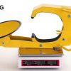 Khóa Bánh Xe Mã 001 chất lượng cao, bảo mật tốt được thiết kế để giữ an toàn cho ô tô của bạn khi đỗ xe - z4236189604046 47dbc1d643cd3649a7f7d62df1f352c7