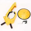 Khóa Bánh Xe Mã 001 chất lượng cao, bảo mật tốt được thiết kế để giữ an toàn cho ô tô của bạn khi đỗ xe - z4236189612327 9d90fc7806b79ce4925815eb0de0738d
