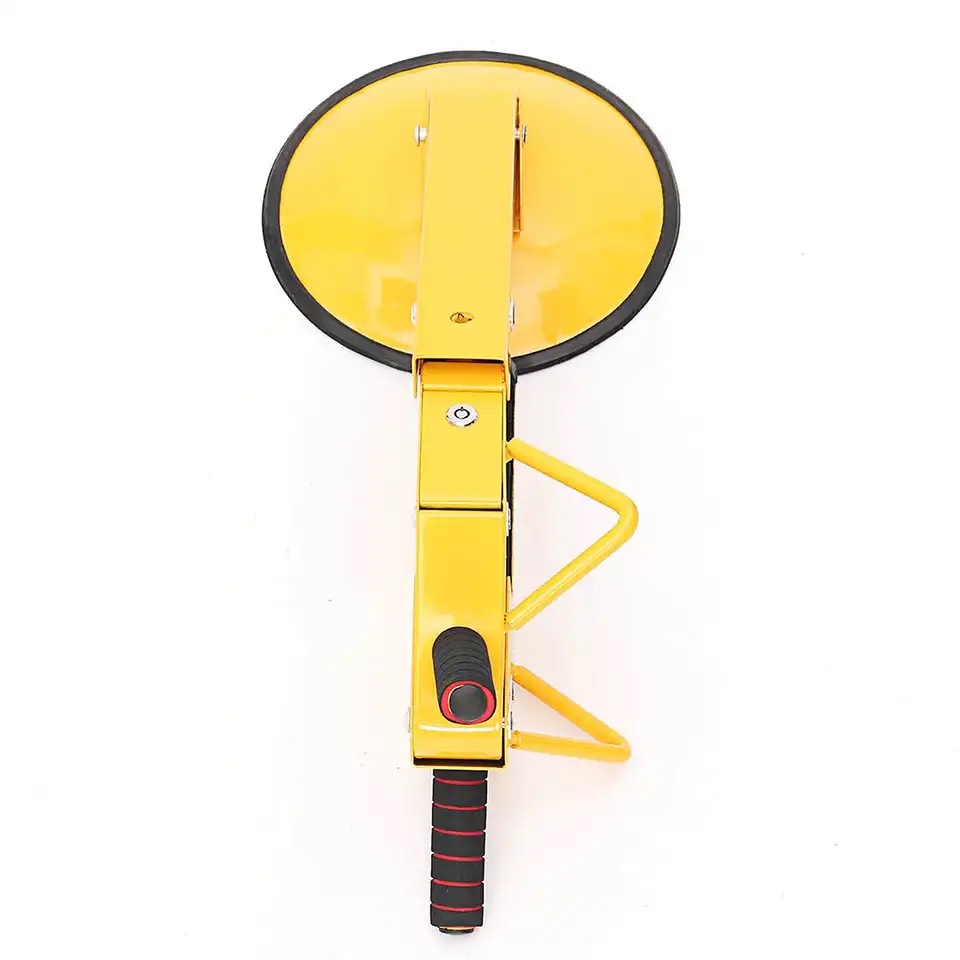 Khóa Bánh Xe Mã 001 chất lượng cao, bảo mật tốt được thiết kế để giữ an toàn cho ô tô của bạn khi đỗ xe - z4236189618321 e136c2b3add61c4f9d0fea7e6ba3205e