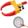 Khóa Bánh Xe Ô Tô chống trộm Mã 002 an toà , tiện lợi, gọn gàng - z4238981202651 d9a4569118cfdbd8a86e940e349070d2