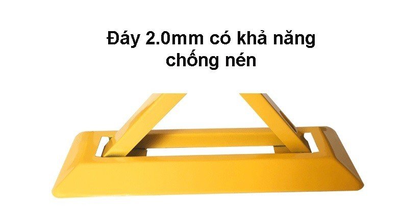 Khóa chống trộm xe Ô Tô 003 sử dụng nơi cộng cộng, chung cư, thiết kế gọn gàng tiện lợi mang theo đi du lịch hay dã ngoại - z4239008418478 e40b78fe1a3dfff9b1363