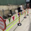 Cọc tiêu đa năng Nhật Quang đa dạng màu sắc , phù hợp được đa dạng các loại biển , đèn cảnh báo thân phản quang - z4608087271207 a4bc6911f2ec46e7819d58ea518d8c4