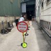 Cọc tiêu đa năng Nhật Quang đa dạng màu sắc , phù hợp được đa dạng các loại biển , đèn cảnh báo thân phản quang - z4608087287215 53cab18a8b87b506fd05b6cecc25858