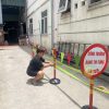 Cọc tiêu đa năng Nhật Quang đa dạng màu sắc , phù hợp được đa dạng các loại biển , đèn cảnh báo thân phản quang - z4608087296499 822b1f8341f8ffdc696bd34ebe08768