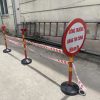 Cọc tiêu đa năng Nhật Quang đa dạng màu sắc , phù hợp được đa dạng các loại biển , đèn cảnh báo thân phản quang - z4608087314817 59d9e188927bd6ef0cbcf713f299024
