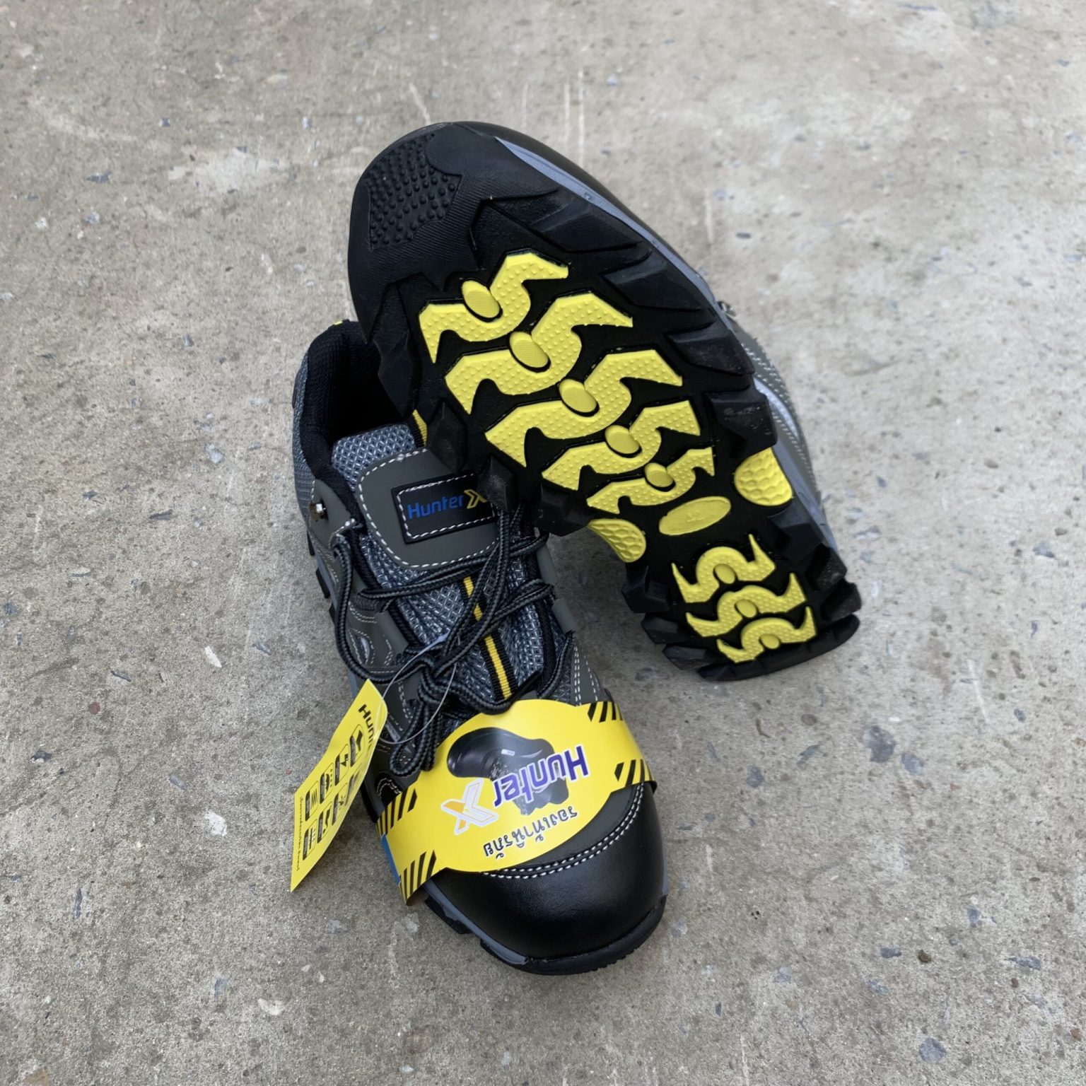 Giầy da bảo hộ Tenma Sport chính hãng siêu bền mũi thép chống đinh đế cao su chống trơn trượt - z4740811086109 5f566f6320ace26cedc7d23510f52f6b
