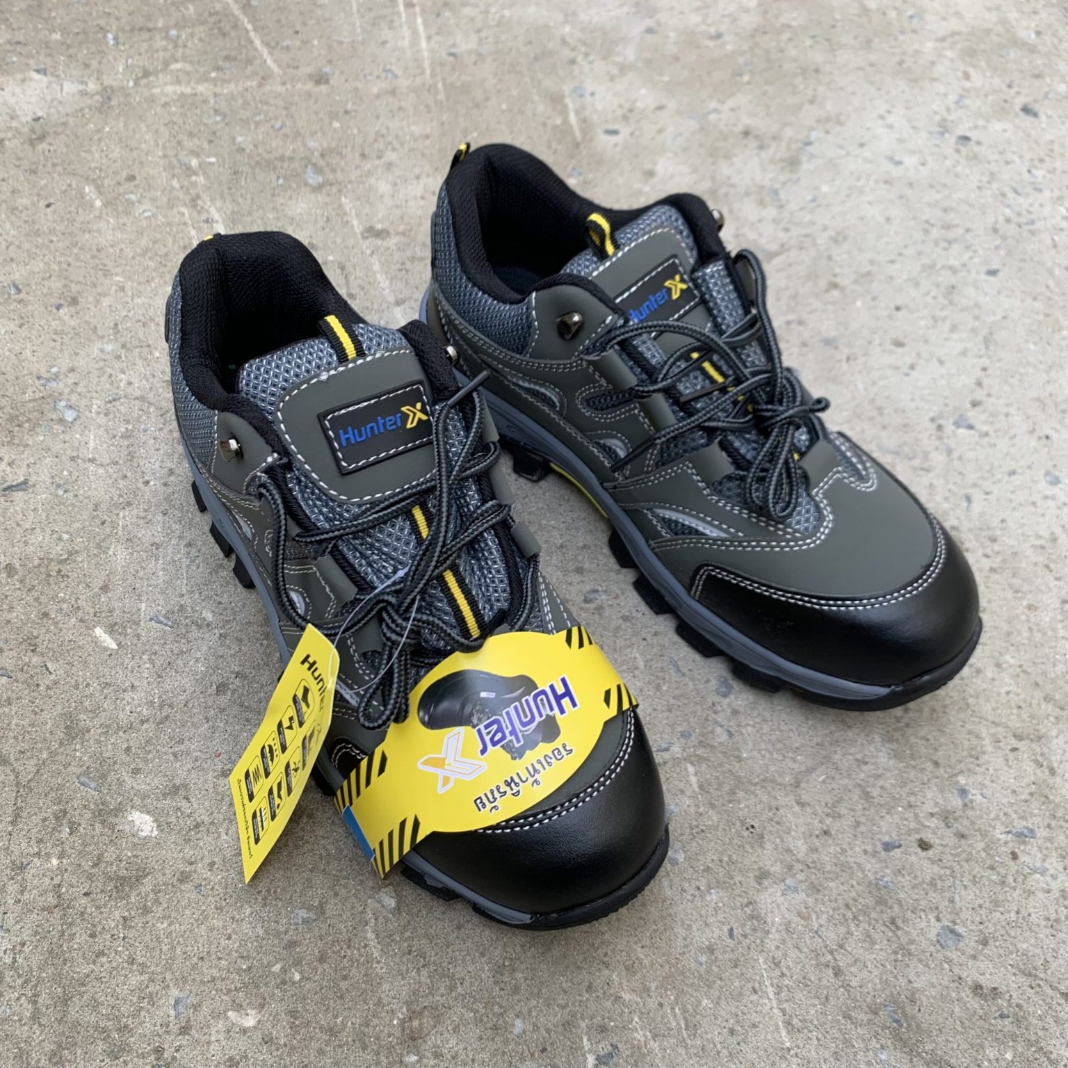 Giầy da bảo hộ Tenma Sport chính hãng siêu bền mũi thép chống đinh đế cao su chống trơn trượt - z4740811094554 3e594f91dc6cb1f8b4c9bdb7f624f81c
