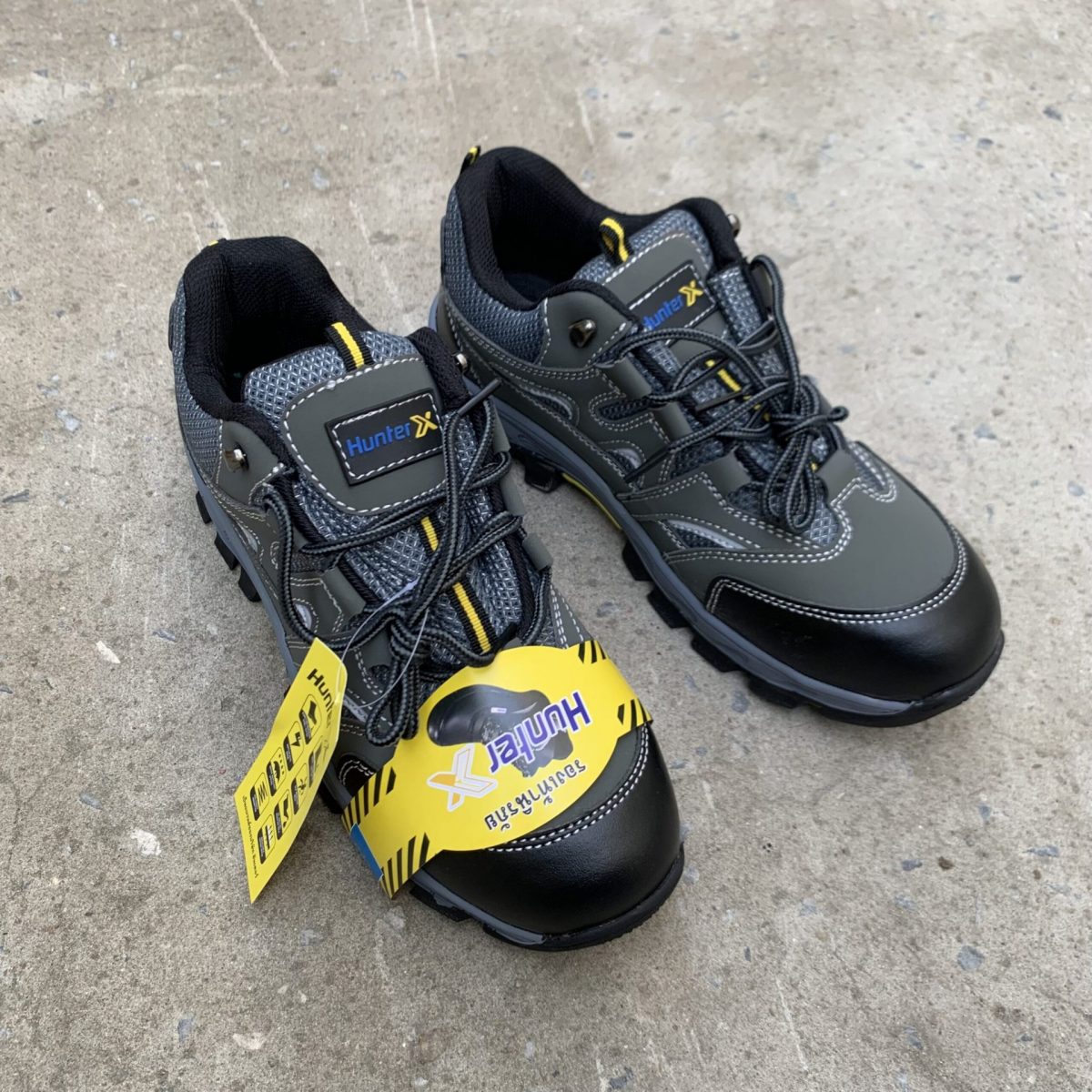 Giầy da bảo hộ Tenma Sport chính hãng siêu bền mũi thép chống đinh đế cao su chống trơn trượt - z4740811094554 3e594f91dc6cb1f8b4c9bdb7f624f81c