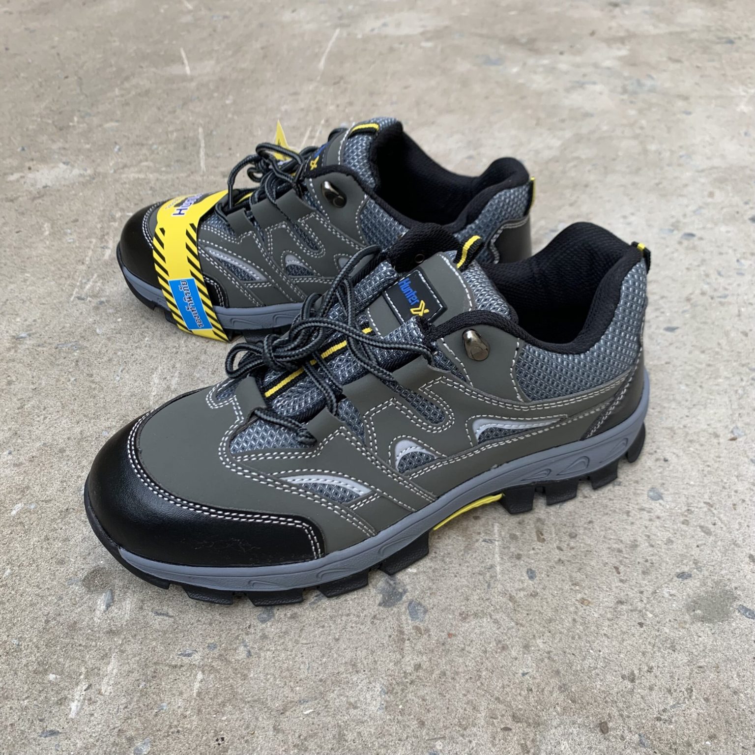 Giầy da bảo hộ Tenma Sport chính hãng siêu bền mũi thép chống đinh đế cao su chống trơn trượt - z4740811097007 1e1979a91d1babb6bbca6ca61d90357e