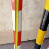 Cọc tiêu thép Nhật Quang 100*7.6*1.5 điểm nhấn an toàn và hiệu quả trong quản lý đường đi - z4973120850122 4ce6e579365285e0d9d3c19c34f63b69 1