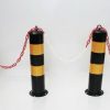 Cọc tiêu thép giao thông Nhật Quang kích thước 50*11.4*0.6 nhỏ gọn, tiện lợi - z4976908773979 1546d4d975c0eb3a64d82614981117c7