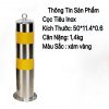 Cọc inox Nhật Quang kích thước 50*11.4*1.5 chắc chắn, an toàn, tiện lợi dễ lắp đặt - z4976908812481 a99e634cdd817c4c5d65c66cec24272e