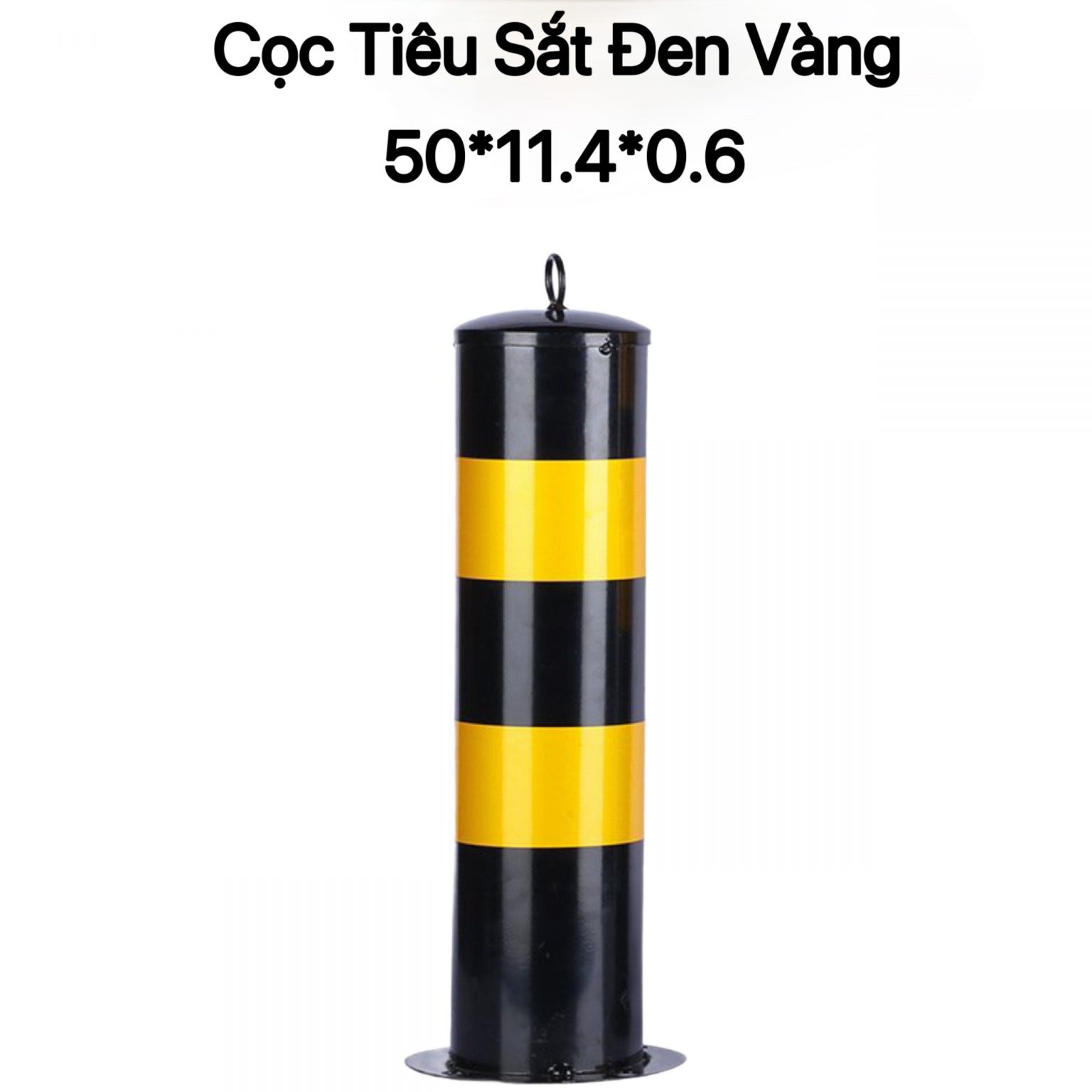 Cọc tiêu thép giao thông Nhật Quang kích thước 50*11.4*0.6 nhỏ gọn, tiện lợi - z4976941948831 5496ed7b4117a075d0358f1416a2f19f