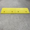 Bậc dốc nhựa kích thước 50*28*13cm bục lên xuống vỉa hè cho xe ô tô, xe máy nhựa đệm cao su tam giác chắc chắn - z4995009398573 dc0b96ce36142ae9839d89c312ac3930