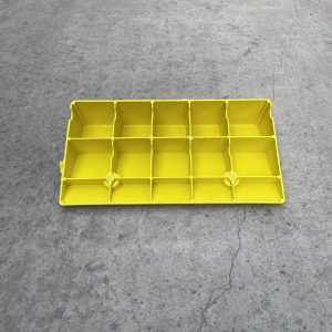 Bậc dốc nhựa kích thước 50*27*9cm bục lên xuống vỉa hè cho xe ô tô, xe máy nhựa đệm cao su tam giác chắc chắn - z4995009520176 cd9110e37f19ee7648dbfc9e6189237d