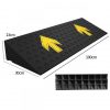 Dốc bục loại 100x30x13cm lên xuống xe hơi bằng đệm cao su chịu lực siêu bền - z4995583493442 f8240d6e539591402991c85d4d3496f0