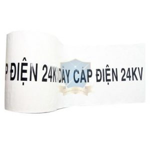 Bang bao hieu cap dien luc k40cm bang 1nilon