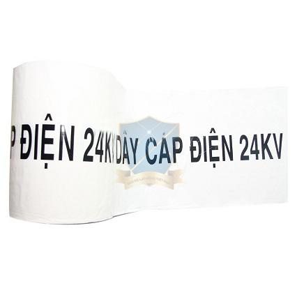 Bang bao hieu cap dien luc k40cm bang 1nilon