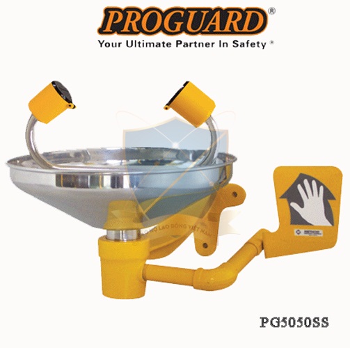 Bon rua mat khan cap PG 5050 SS 1