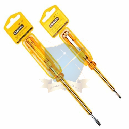 Bút thử điện cảm ứng có đèn LED: công dụng, giá và cách kiểm tra nhanh