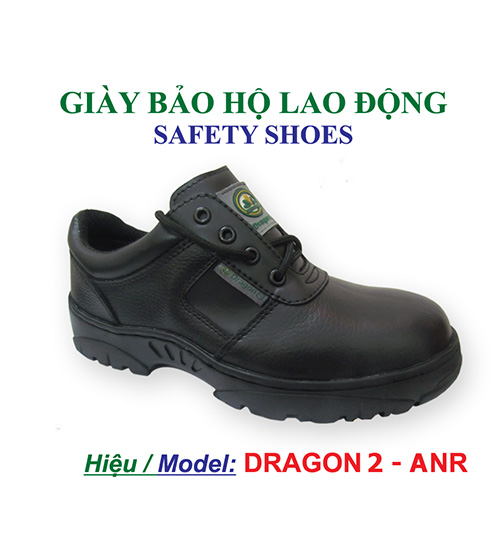 GIAY BAO HO DRAGON 2 V