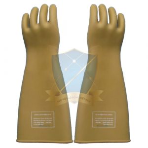 Găng tay cách điện cao áp: chọn đúng để an toàn