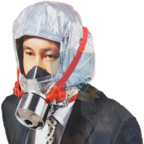 Mua mặt nạ phòng độc cho chung cư: chọn đúng và mua ở đâu uy tín