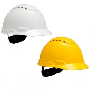 Mũ bảo hộ 3m công trình — Hướng dẫn chọn & đánh giá thực tế