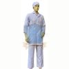 Quan ao blue vai lon dai QBL VN 01