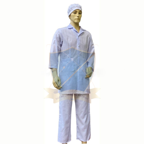 Quan ao blue vai lon dai QBL VN 01