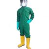 So sánh vải chống hóa chất và vải chống dầu cho quần áo bảo hộ: hướng dẫn chọn nhanh