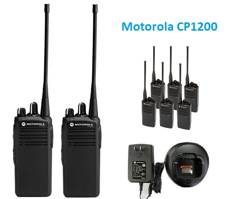 amotorola cp1200
