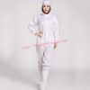 ao lien quan lien giay chong tinh dien mau trang