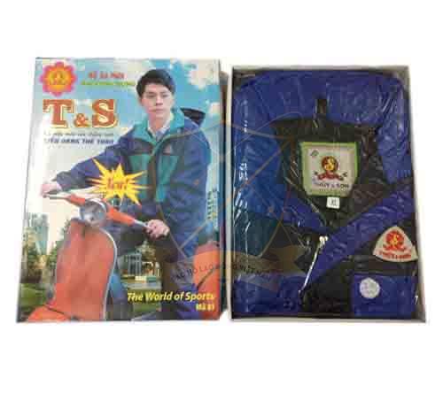 ao mua thuy son