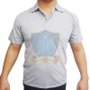ao phong vai det kim ly