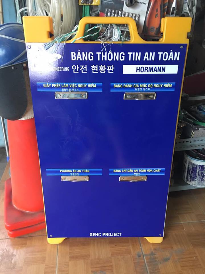 bang chu a lon