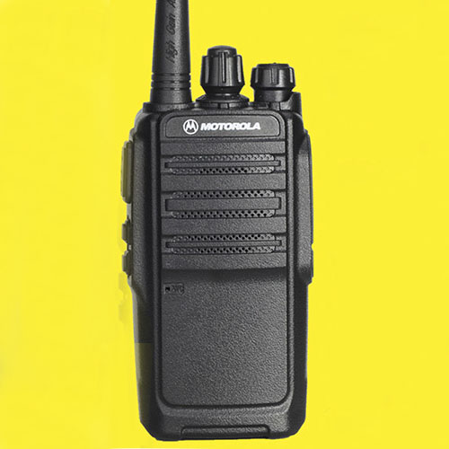 bo dam motorola smp 418 3 1