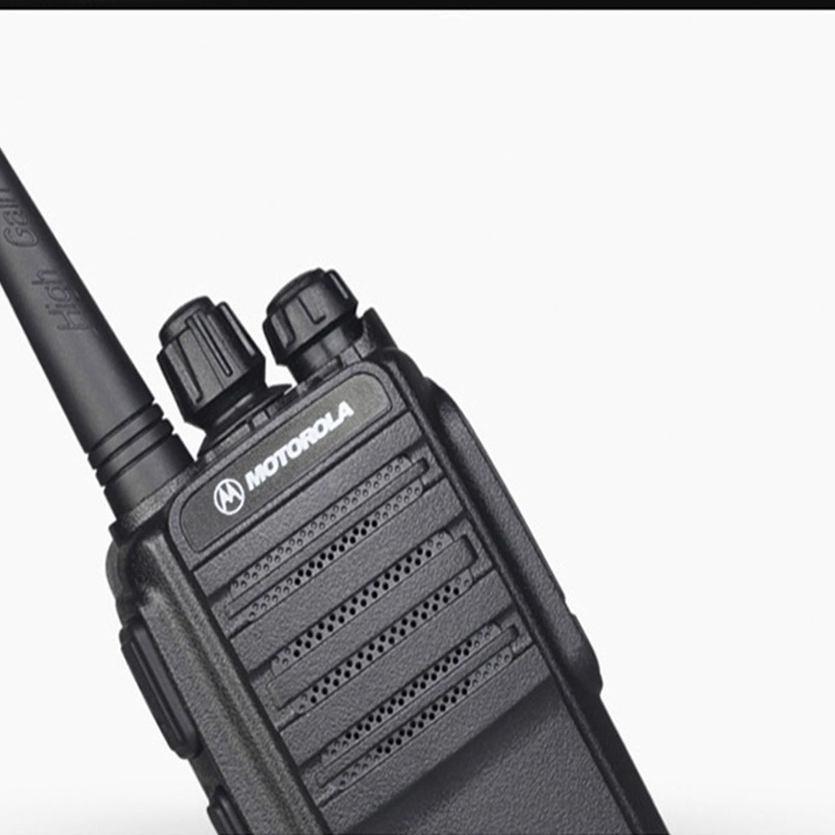bo dam motorola smp 418 4