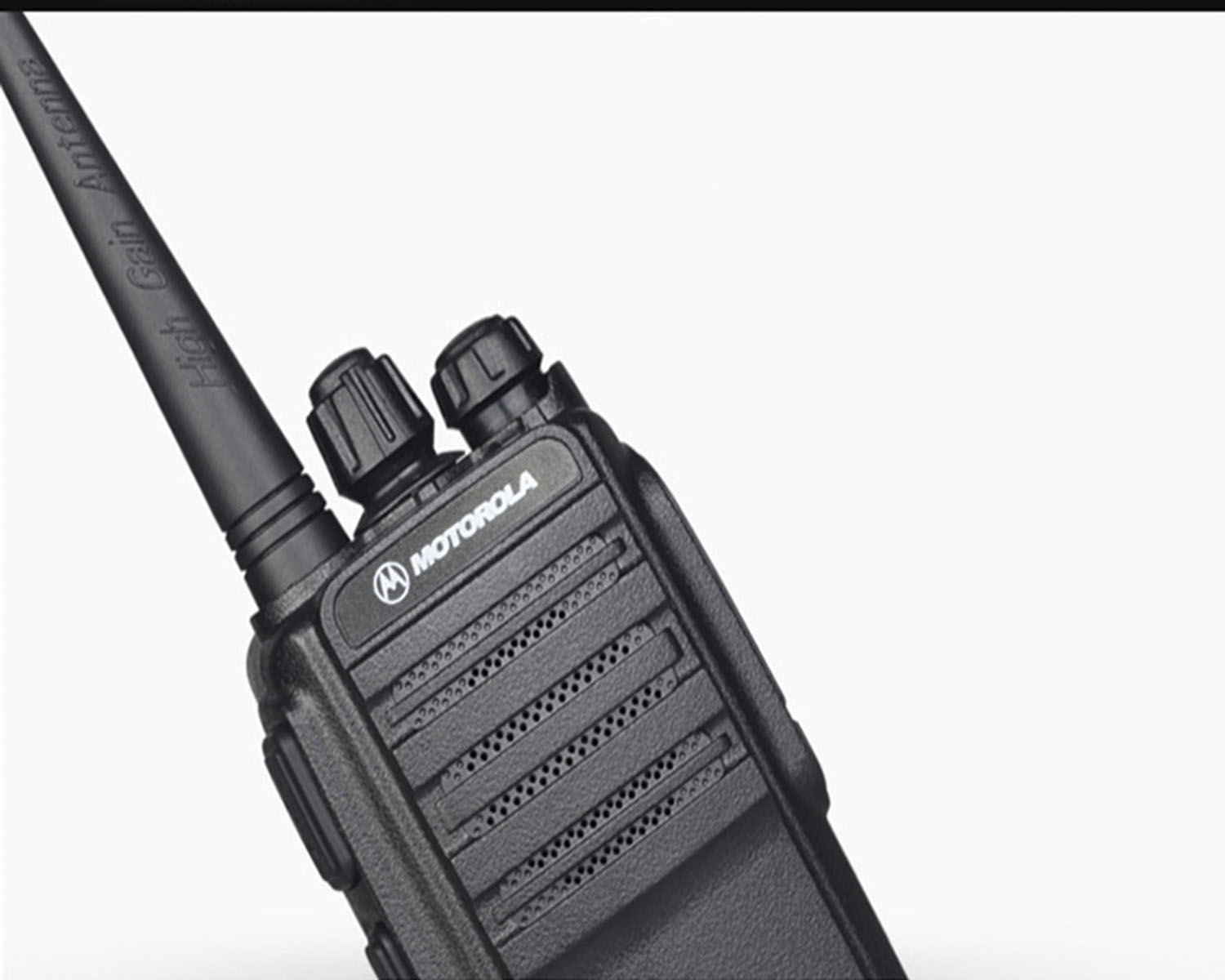 bo dam motorola smp 418