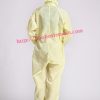 bo quan ao phong sach lien quan mau vang 1