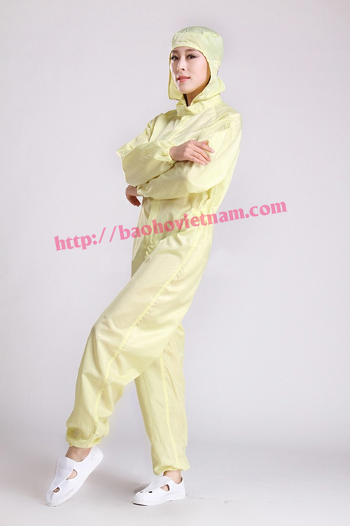 bo quan ao phong sach lien quan mau vang 2