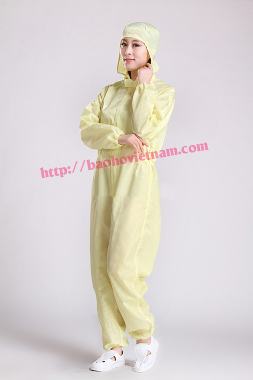bo quan ao phong sach lien quan mau vang 3