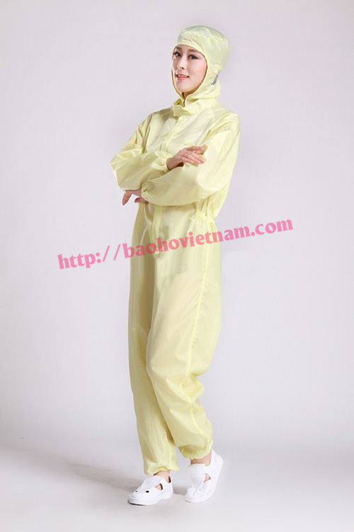 bo quan ao phong sach lien quan mau vang 5