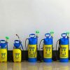 Hướng dẫn sử dụng bồn rửa mắt khẩn cấp: Quy trình nhanh cho nhà xưởng